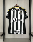 2025-26 Atlético Mineiro Home+All Sponsors S-XXXXL