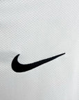 2011/2012 Retro Long Sleeve Santos Away Football Shirt