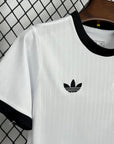 2025/2026 Germany 125th Anniversary Football Shirt Kids Size