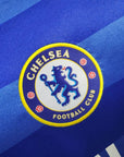 2011/2012 Retro Chelsea Home Football Jersey