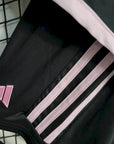 2024/2025 Kids Size Inter Miami Away Soccer Jersey 1:1 Thai Quality