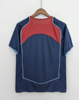 2004/2005 Retro Atletico Madrid Away Soccer Jersey 1:1 Thai Quality