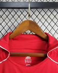 2006/2007 Retro Liverpool Football Shirt Home 1:1 Thai Quality