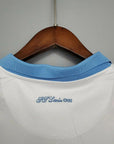 2014/2015 Retro Lazio Home Soccer Jersey 1:1 Thai Quality