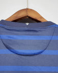 2020 Football Shirt France Blue Home
