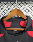 2007/2008 Retro AC Milan Third Away Football Shirt 1:1 Thai Quality