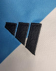 2022 Argentina Home Football Shirt Kids Size