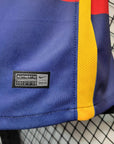 2015/2016 Retro Barcelona Football Shirt Home 1:1 Thai Quality