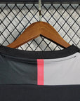 2019/2020 Retro Juventus Football Shirt Home 1:1 Thai Quality