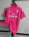 REAL MADRID 2014/15 RETRO