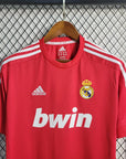 2011/2012 Retro Real Madrid Third Away Football Shirt
