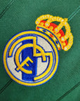 2012/2013 Retro Real Madrid Third Away Football Shirt 1:1 Thai Quality