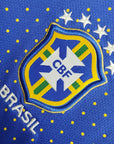 2010 Retro Brazil Away Football Shirt 1:1 Thai Quality