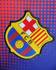 2012/2013 Retro Barcelona Home Football Shirt 1:1 Thai Quality