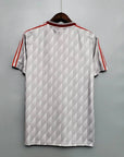 1990/1991 Retro Liverpool Away Football Shirt 1:1 Thai Quality