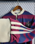 1995/1997 Retro Long Sleeves Newcastle United Away Soccer Jersey