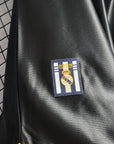 1998/2000 Retro Real Madrid Away