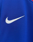 2024 Kids Size France Home Football Shirt 1:1 Thai Quality