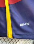 2015/2016 Retro Barcelona Football Shirt Home 1:1 Thai Quality