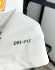 2011/2012 Retro Long Sleeve Santos Away Football Shirt