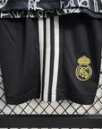 2023/2024 Real Madrid Chinese Dragon Football Shirt Kids Size