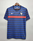 2020 Football Shirt France Blue Home