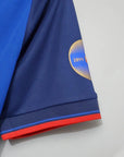 1999/2000 Retro Barcelona Home 100th Anniversary Version Football Shirt 1:1 Thai Quality