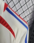 2006 Retro France Away Football Shirt