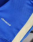 2014 Retro Argentina National Team Away Jersey