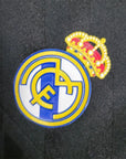2011/2012 Retro Real Madrid Away