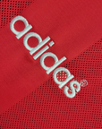 1995/1996 Retro Liverpool Home Football Shirt 1:1 Thai Quality