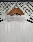 1995-1996 Retro Liverpool away Football Shirt 1:1 Thai Quality