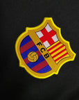 2011/2012 Retro Barcelona Away Football Shirt 1:1 Thai Quality