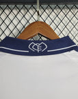 2000/2001 Retro Real Madrid Home Football Shirt 1:1 Thai Quality