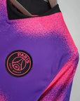 2020/2021 Retro Psg Paris Saint-Germain Fourth Away