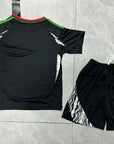 2024/2025 Arsenal Away Football Shirt 1:1 Thai Quality Kids Size
