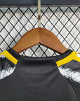 2023/2024 Juventus Home Soccer Jersey 1:1 Thai Quality Kids Size