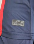 2022/2023 Psg Paris Saint-Germain Home Football Shirt 1:1 Thai Quality Kids Size