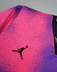 2020/2021 Retro Psg Paris Saint-Germain Fourth Away