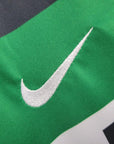 2024/2025 Sporting Lisbon Home Football Shirt 1:1 Thai Quality Kids Size