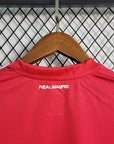 2011/2012 Retro Real Madrid Third Away Football Shirt