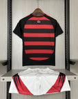 2025-26 Flamengo Home KIDS 16-28