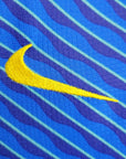 2024 Brazil Away Football Shirt Kids Size 1:1