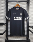 2012/2013 Retro Juventus Away Football Shirt 1:1 Thai Quality
