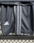 2023/2024 Juventus Third Away Soccer Jersey 1:1 Thai Quality Kids Size