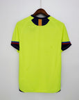 2005/2006 Retro Barcelona Away Football Shirt 1:1 Thai Quality