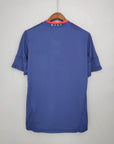 2010 Retro Spain Away Soccer Shirt