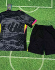 2024/2025 Chelsea Third Away Football Shirt 1:1 Thai Quality Kids Size