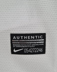 2012 Retro Long Sleeve Portugal Away Football Shirt