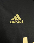 2015/2016 Retro Juventus Third Away Soccer Jersey